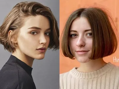 Шэгги-шик и ретро-роскошь: 10 причёсок, которые названы трендами сезона  осень-зима 2020/2021 | BonaModa | Дзен