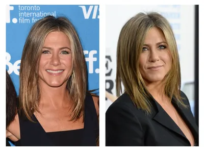 dutt | Jennifer aniston hair color, Jennifer aniston hair, Gorgeous hair