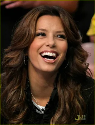 Eva Longoria | Hair styles, Eva longoria, Celebrity hairstyles