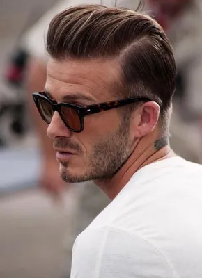 Кращі стрижки футболістів | David beckham hairstyle, Mens hairstyles,  Haircuts for men