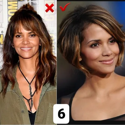 Halle Berry's New Haircut Adds Some Edge to Her Bixie Cut | Halle berry  short hair, Halle berry hairstyles, Hair cuts