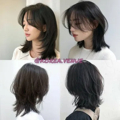 Корейский маллет женский | Haircuts for medium hair, Haircuts straight  hair, Sho… | Ideas de corte de cabello, Corte de pelo estilo tomboy,  Estilos de cabello corto