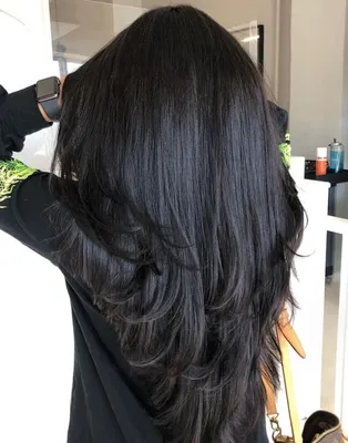 4 прически, которые выдают обеспеченную женщину | Femmie | Cabelo, Cabelo  longo, Cabelo médio feminino