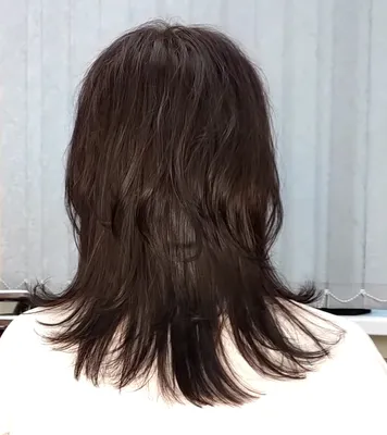 Большой гид: женские стрижки на длинные волосы без челки | Buro247.ru | Дзен