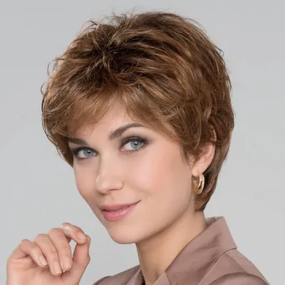 боб каре на тонкие редкие волосы | Coiffure carré plongeant, Style de  cheveux courts, Coiffure carree