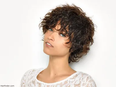 Стрижка боб каре 2024 — 80 фото популярной прически, идеи для прямых и  кудрявых волос
