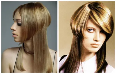 Стрижка Шапочка для коротких, средних и длинных волос | Fashionable  Hairstyles ✓ | Дзен