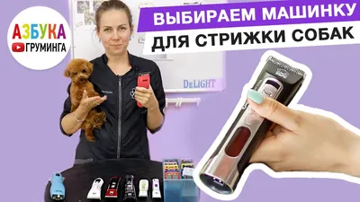 Купить ручную машинку для стрижки животных в зоомагазине PetsCage.ru в  Москве с доставкой по России