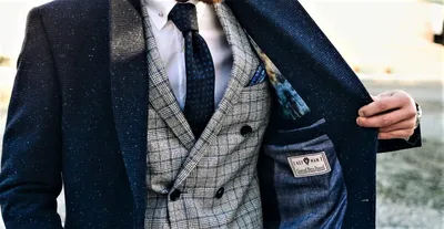 Классический костюм мужской. Строгий костюм двойка (однобортный пиджак +  брюки) (ID#1837617715), цена: 1790 ₴, купить на Prom.ua