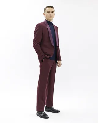 Деловой костюм мужской - фото 2023 | Классический, двойка, тройка, летний