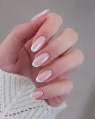 Классический маникюр и Европейский - в чем разница? - Imen Nails