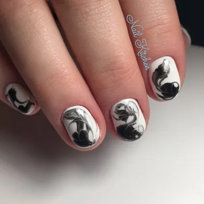 Luxnails.eu - Классический маникюр никому не нужен! В наше время очень  часто от мастеров можно услышать “ой, да сейчас никто классический маникюр  не делает” или “да кому он нужен” … Приведу жизненный,