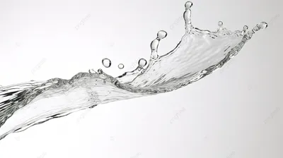 прозрачная струя воды как фон Стоковое Фото - изображение насчитывающей вода,  слепимость: 205748318