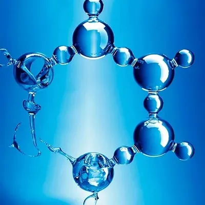 Структура воды в потоке со сферической волнами Стоковое Фото - изображение  насчитывающей бассеин, яркое: 167760616