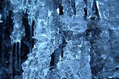 Секреты крещенской воды. Научные исследования воды.