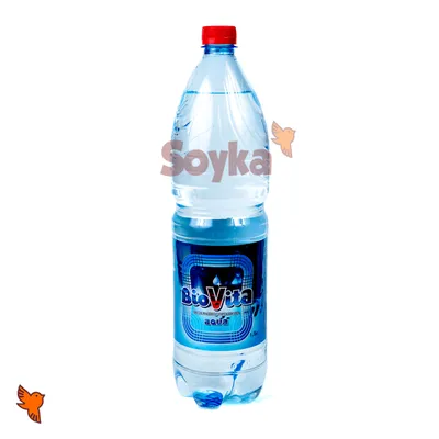 Питьевая структурированная вода Stelmas Биовита-1,5л х 6шт/Biovita-1,5х6 -  отзывы покупателей на Мегамаркет