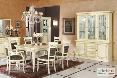 Стол Классика - Мебель Анапа CITY - купить мягкую и корпусную мебель по  доступным ценам