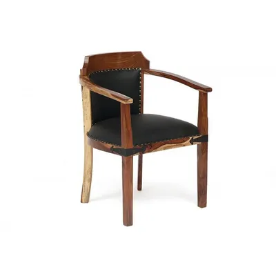 Купить Венский стул с подлокотниками Mercurius артикул DT-302000 |  интернет-магазин Details