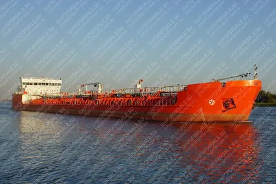 Мелкосидящий сухогруз река-море TBN0736 в Санкт-Петербурге: цена — купить  судно в компании «Ships for Sale»