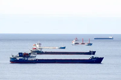 SeaEnergy — Морские и речные перевозки грузов