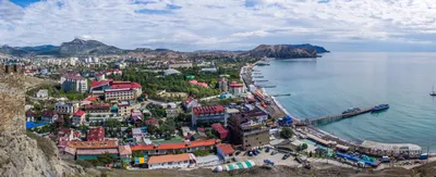 File:Mountains by the sea, Горы на побережье, море, Судак, Крым, Crimea.jpg  - Wikimedia Commons