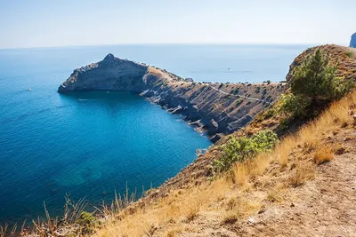 Отдых на море в Судаке, лучшие пляжи | На море в Крым