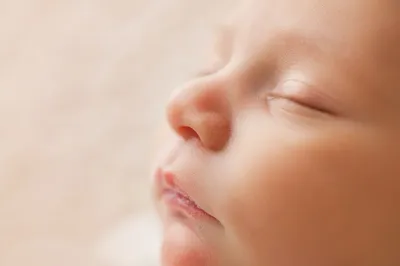 Уход за кожей новорожденного: важные правила, которые стоит знать | Nutrilak