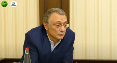 Диппаспорт не спас сенатора: во Франции задержан Сулейман Керимов