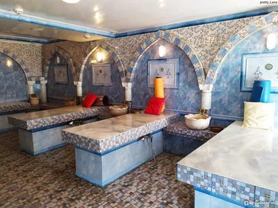 Спа-комплекс Sultan Hamam Тюмень, Орджоникидзе, 46 🚩 цена от 1500 руб.,  вместимость до 20 чел, адреса и телефоны 💦 саун и бань ♨️ рядом с Вами на  сайте ДАЙ ЖАРУ в Тюмени