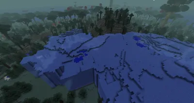 Сумеречный лес из World Of Warcraft воссозданный на Unreal Engine 4 —  Rampaga