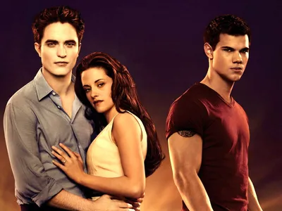 Сумерки. Сага. Рассвет: Часть 2 (2012) - Twilight Saga: Breaking Dawn -  Part 2, The - кадры из фильма - голливудские фильмы - Кино-Театр.Ру
