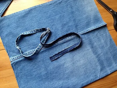 Как сшить сумку из джинсов своими руками: 7 идей, инструкция