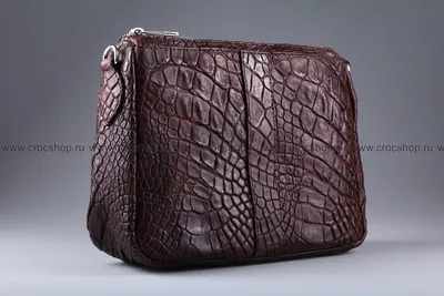 Michael Kors Сумка из кожи крокодила 99184374, Оригинал — Купить в The  Originals