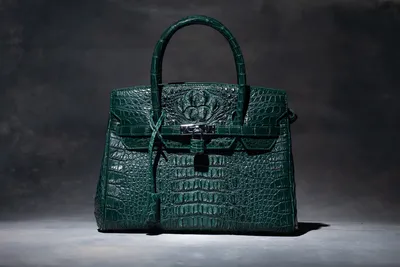 Рюкзак из крокодиловой кожи (оргигинал), новый: 600 USD ▷ Сумки | Бишкек |  47932055 ᐈ lalafo.kg