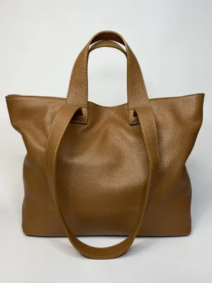 Мягкие сумки из натуральной кожи – заказать в интернет-магазине с доставкой
