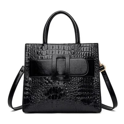 SCIONE Женская сумка с имитацией змеиной кожи – лучшие товары в  онлайн-магазине Джум Гик