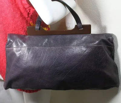 Сумка Marni Resale Leather Bag, цвет: бежевый, MP002XW0EUMW — купить в  интернет-магазине Lamoda