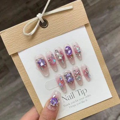 Зимний Модный Маникюр. Fashion Winter Nails. Лучшие идеи дизайн ногтей |  Ногти, Шикарные ногти, Дизайн ногтей