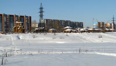 Дом купца Г.С. Клепикова — Наш Урал и весь мир