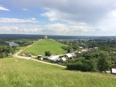 Сурский район — Википедия