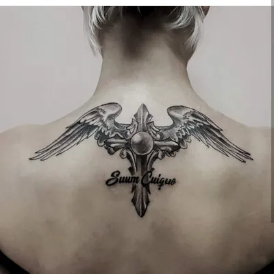 Tattoo в г. Уссурийске | ВКонтакте