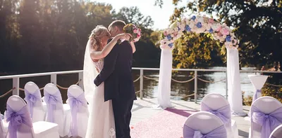 Свадьба под водой: 39-летняя Анастасия Макеева оригинально вышла замуж
