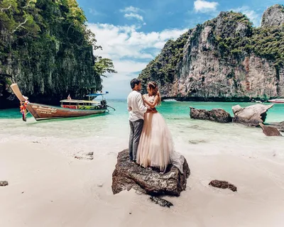 Реальные свадьбы на море: праздник на Кипре | Wedding Magazine