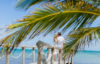 Свадьба в Доминикане - новый тренд 2019 года - iDominicana.com