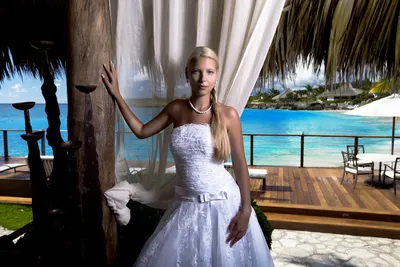 Свадьба в Доминикане | Сергей Милокостый