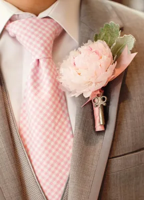 Персиковая свадьба — оформление торжества в персиковых цветах