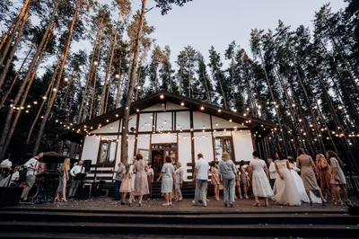 Свадьба в лесу | Свадьба, Свадьба в лесу, Стиль бохо