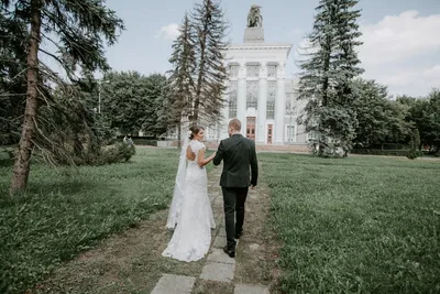 Где провести свадьбу в 2024 году: обзор 7 красивых площадок в Москве и  Подмосковье | Блог Саши Метелёвой