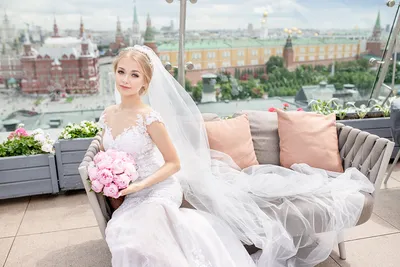 Подготовка к свадьбе - какой должна быть свадьба в Москве?