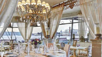 Ресторан для свадьбы | Свадебный журнал BRIDE